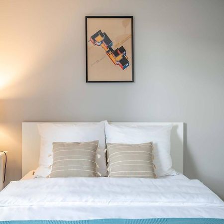 Apartament Sofii 브로츠와프 외부 사진