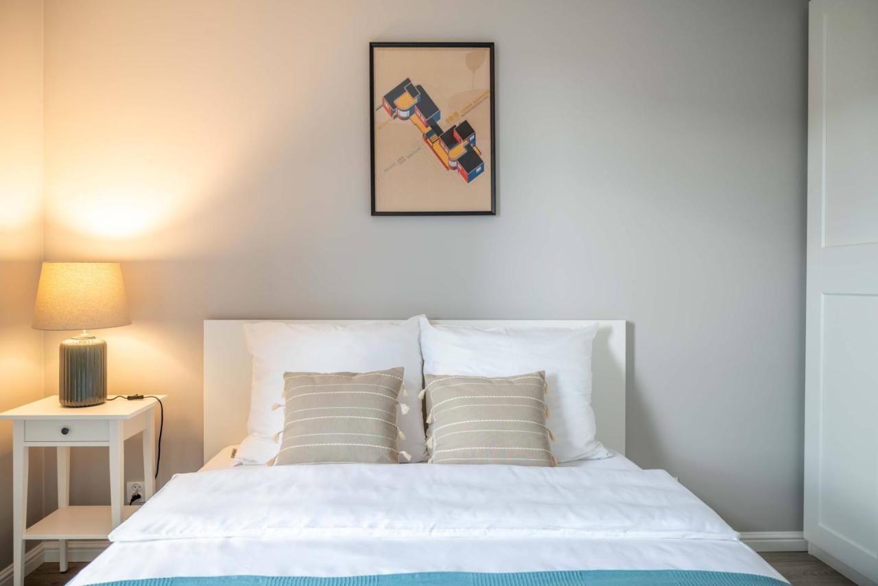 Apartament Sofii 브로츠와프 외부 사진
