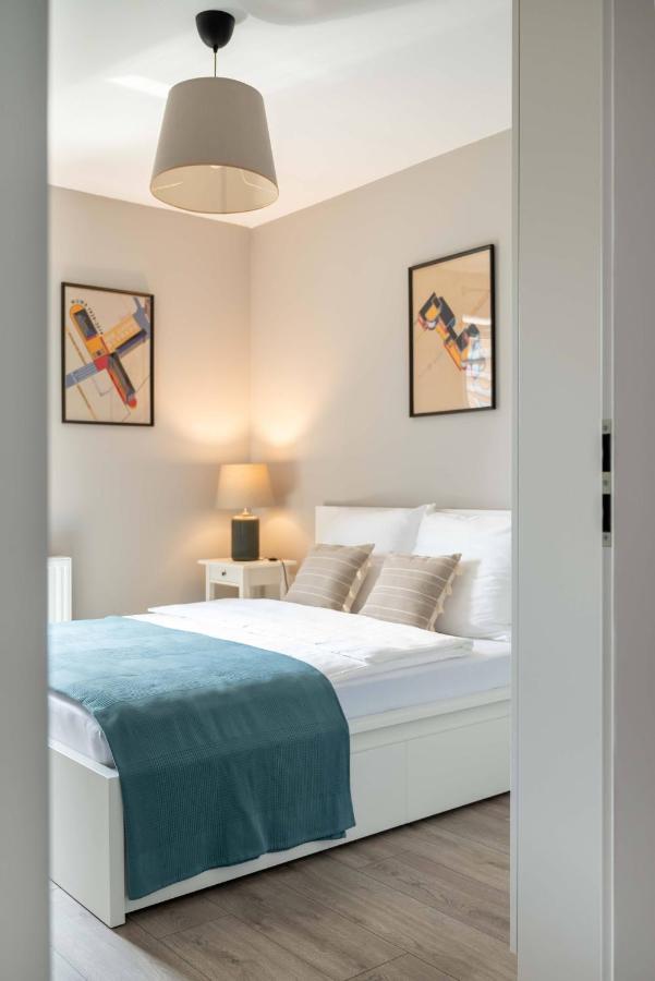 Apartament Sofii 브로츠와프 외부 사진