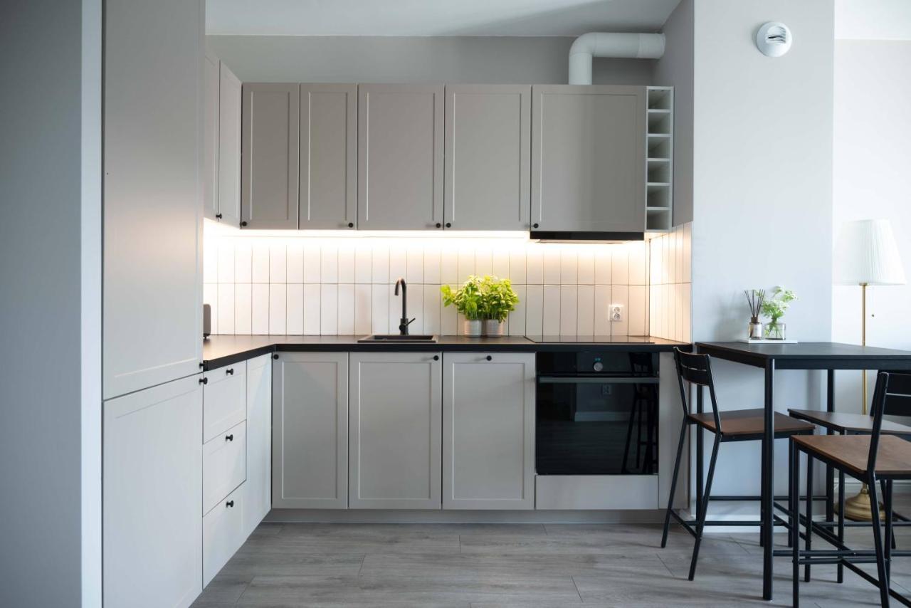Apartament Sofii 브로츠와프 외부 사진