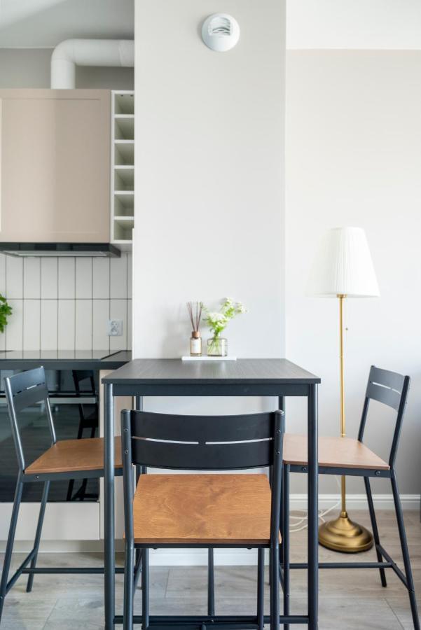 Apartament Sofii 브로츠와프 외부 사진