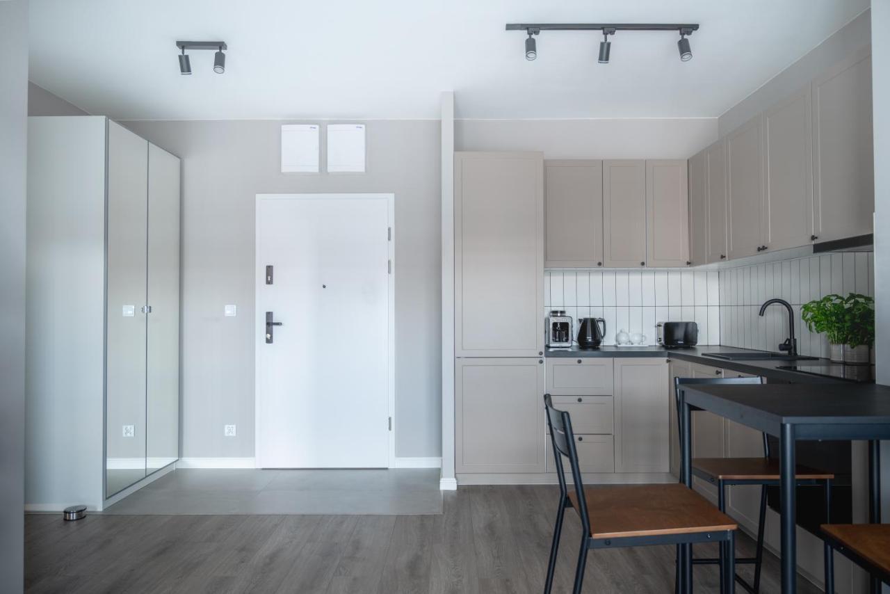 Apartament Sofii 브로츠와프 외부 사진