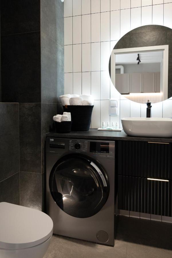 Apartament Sofii 브로츠와프 외부 사진