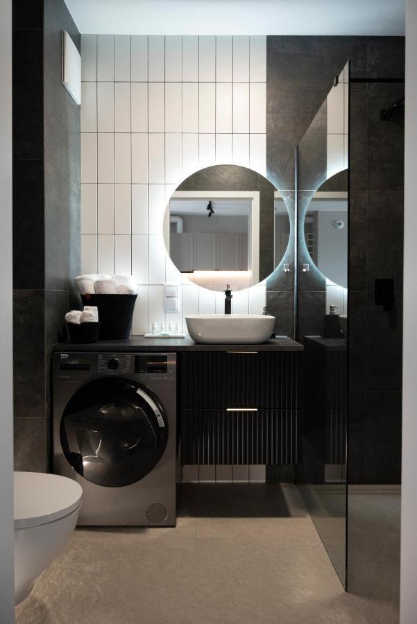 Apartament Sofii 브로츠와프 외부 사진