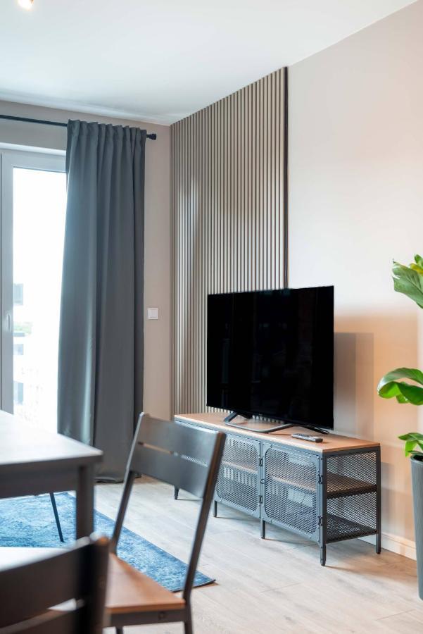 Apartament Sofii 브로츠와프 외부 사진