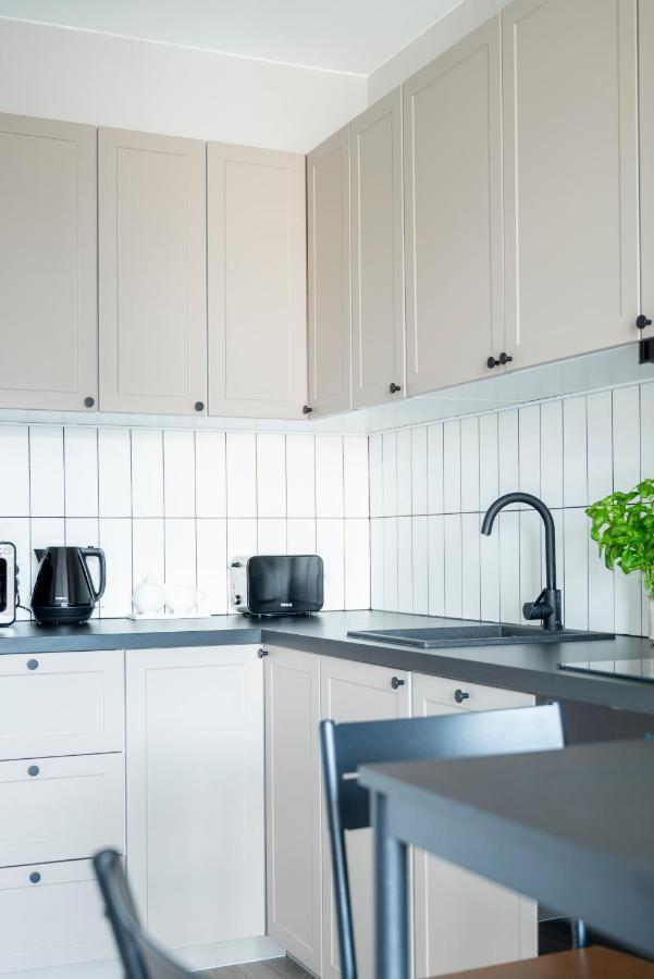 Apartament Sofii 브로츠와프 외부 사진